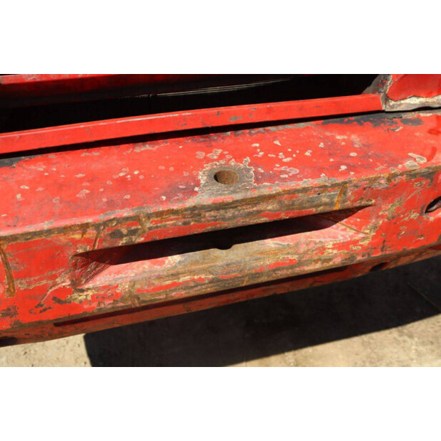 Weidemann 4004 DD-47623047