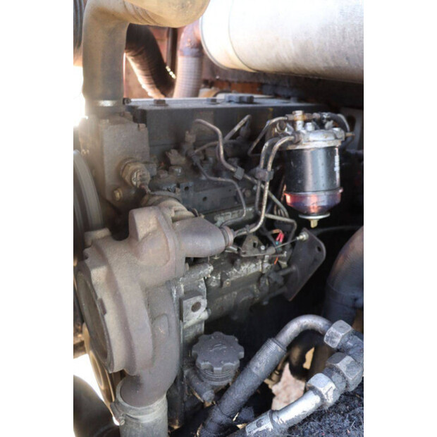 Weidemann 4004 DD-47623048