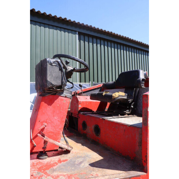 Weidemann 4004 DD-47623051