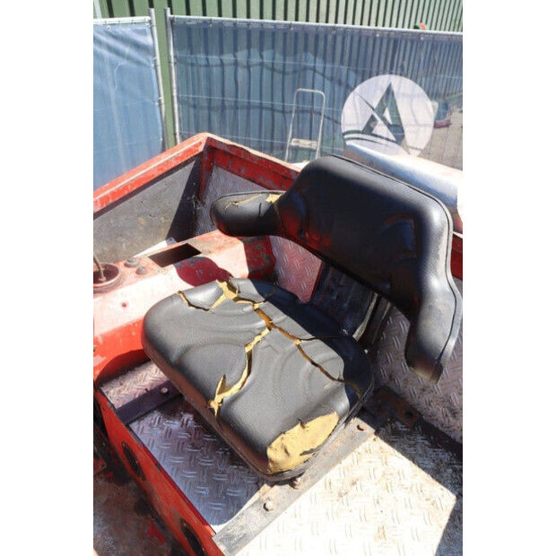 Weidemann 4004 DD-47623052