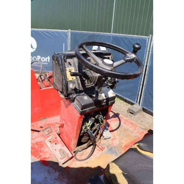 Weidemann 4004 DD-47623053