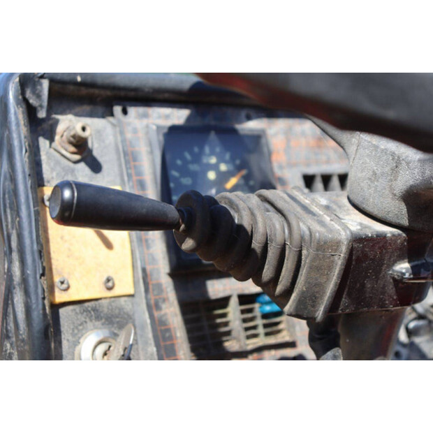 Weidemann 4004 DD-47623055