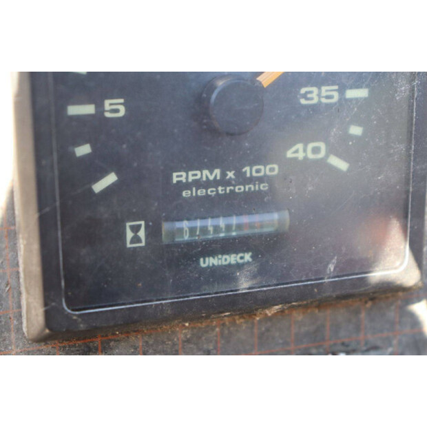 Weidemann 4004 DD-47623057