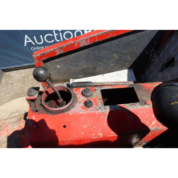 Weidemann 4004 DD-47623058