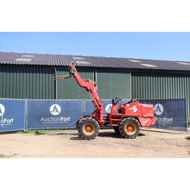 Weidemann 4004 DD-47623059