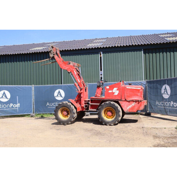 Weidemann 4004 DD-47623061