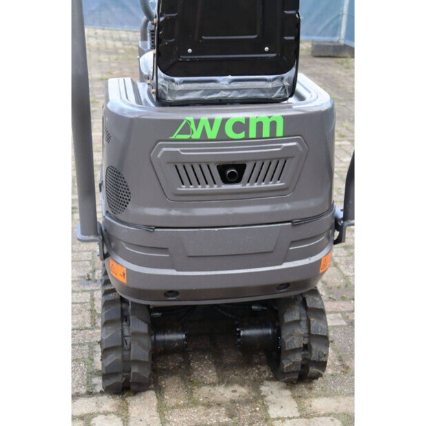 2025 WCM KV06-47623153