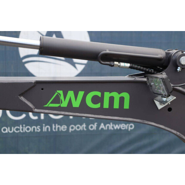 2025 WCM KV10-47623183