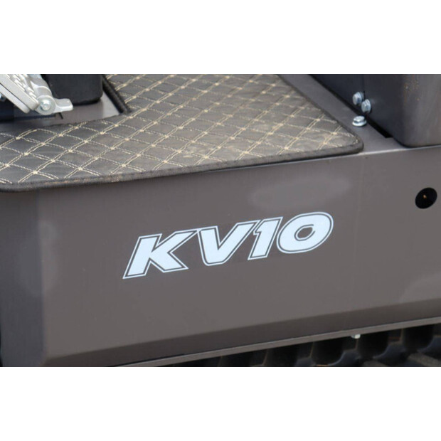2025 WCM KV10-47623187