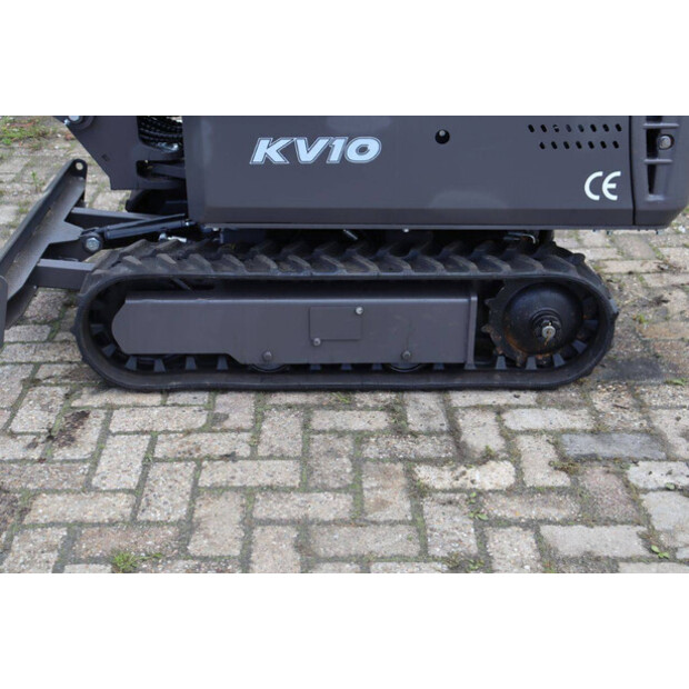 2025 WCM KV10-47623188