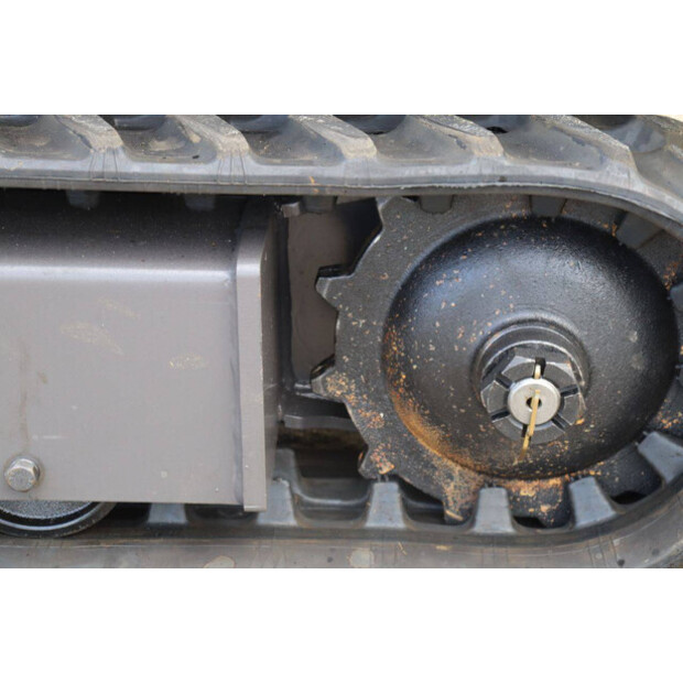 2025 WCM KV10-47623189