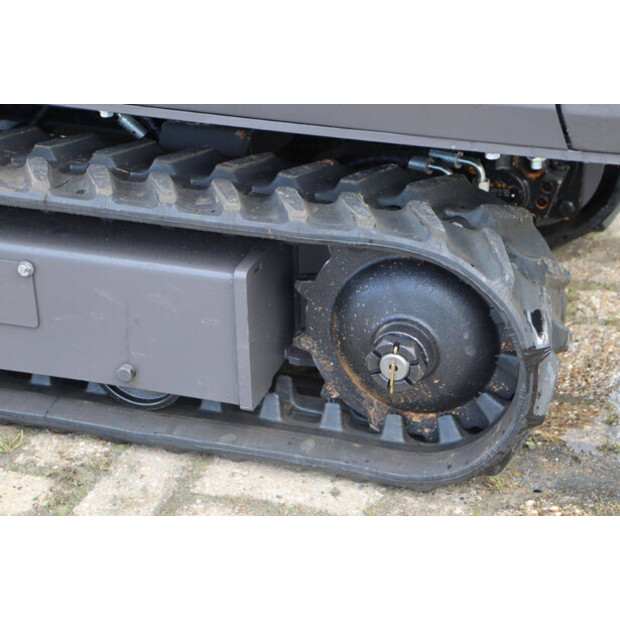 2025 WCM KV10-47623190