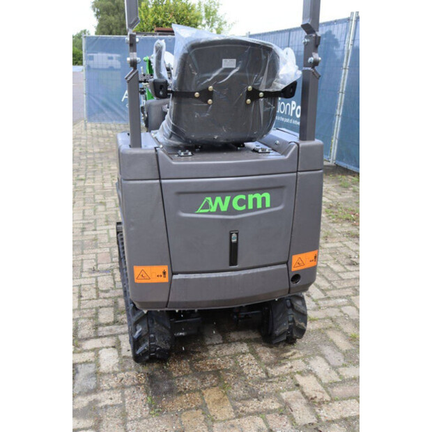 2025 WCM KV10-47623191