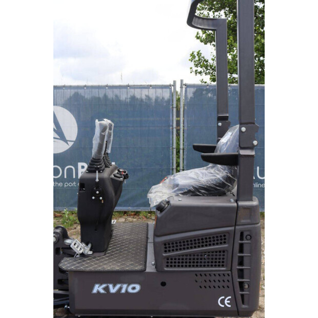 2025 WCM KV10-47623193