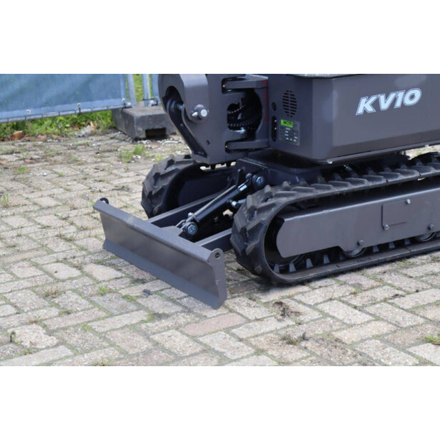 2025 WCM KV10-47623205