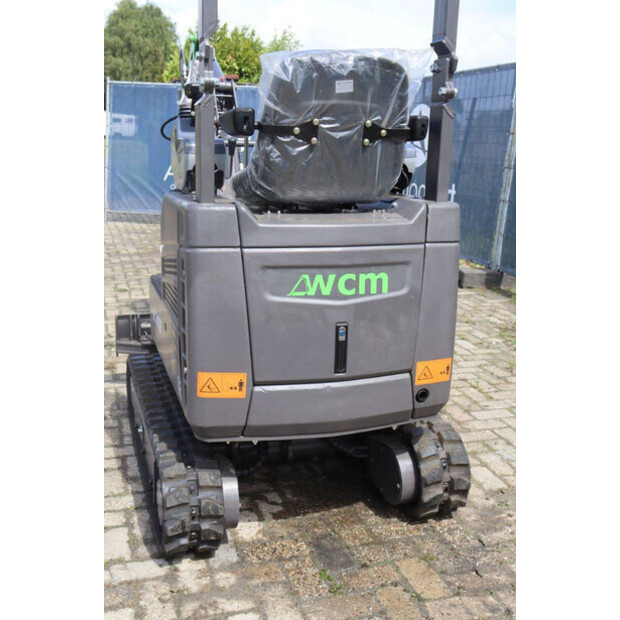 2025 WCM KV12-47623227