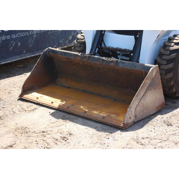 2017 BOBCAT S550-47623386
