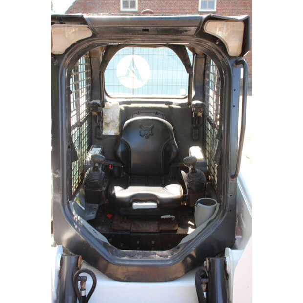 2017 BOBCAT S550-47623395