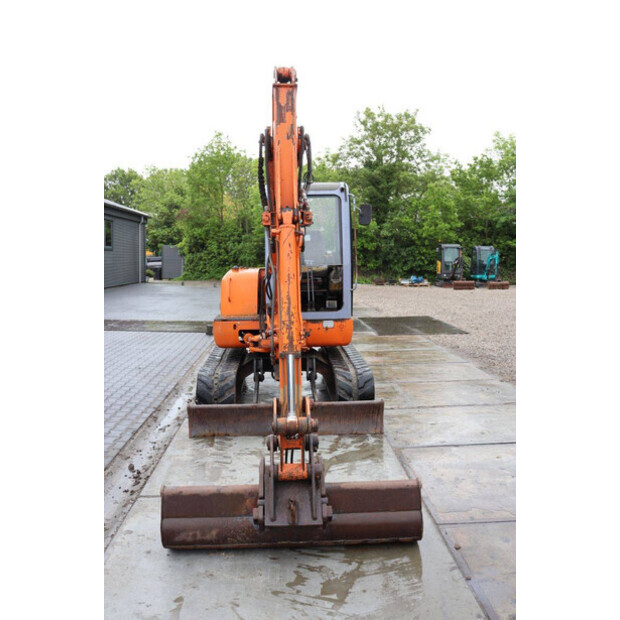 2000 Hitachi EX40-02-47623439