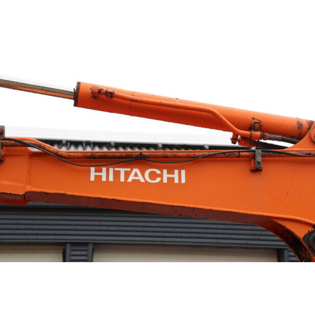 2000 Hitachi EX40-02-47623446