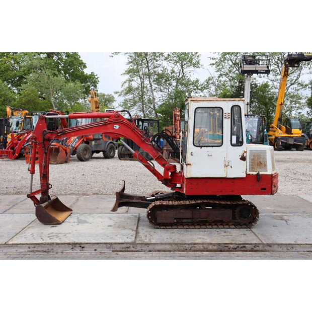 1983 KUBOTA KH-14-47623462