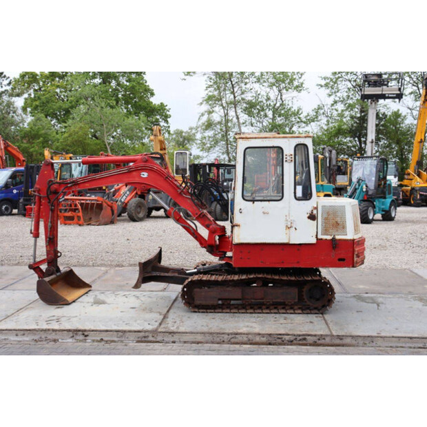 1983 KUBOTA KH-14-47623463