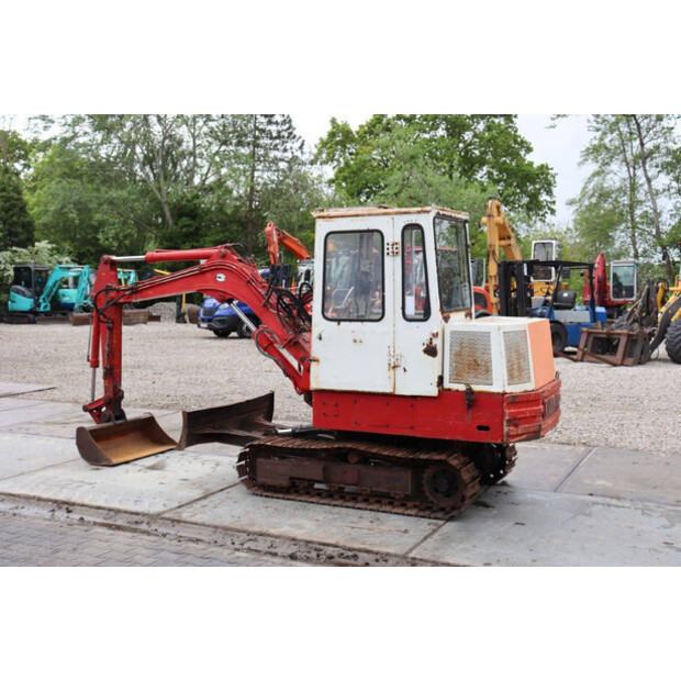 1983 KUBOTA KH-14-47623464