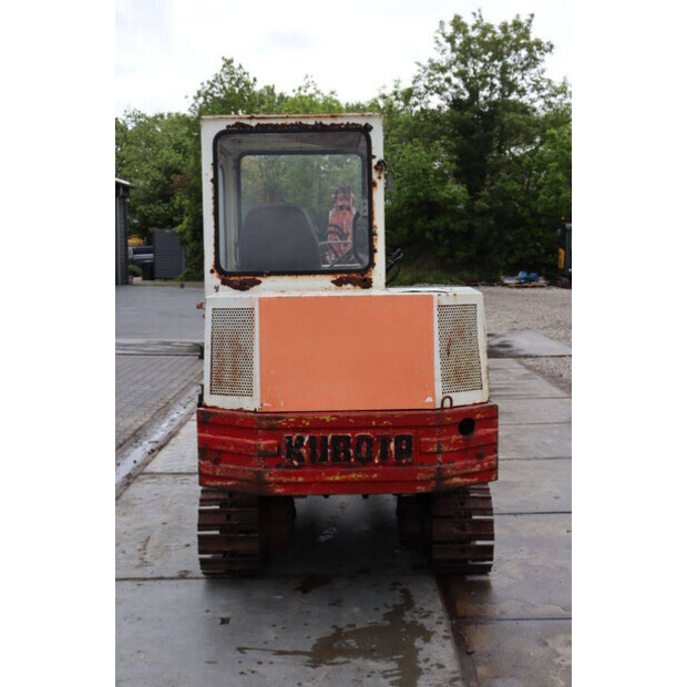 1983 KUBOTA KH-14-47623466