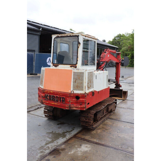 1983 KUBOTA KH-14-47623467
