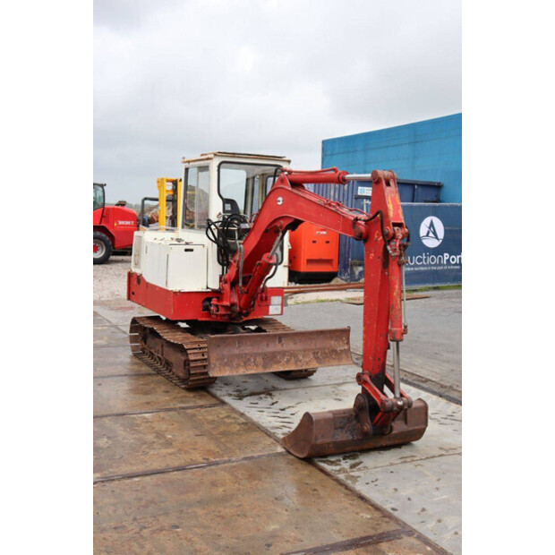 1983 KUBOTA KH-14-47623468