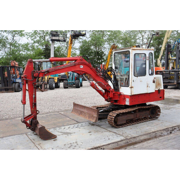 1983 KUBOTA KH-14-47623470