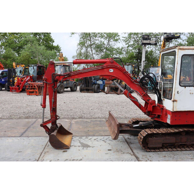 1983 KUBOTA KH-14-47623471