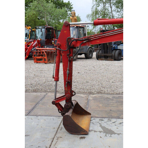 1983 KUBOTA KH-14-47623472