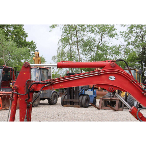 1983 KUBOTA KH-14-47623473
