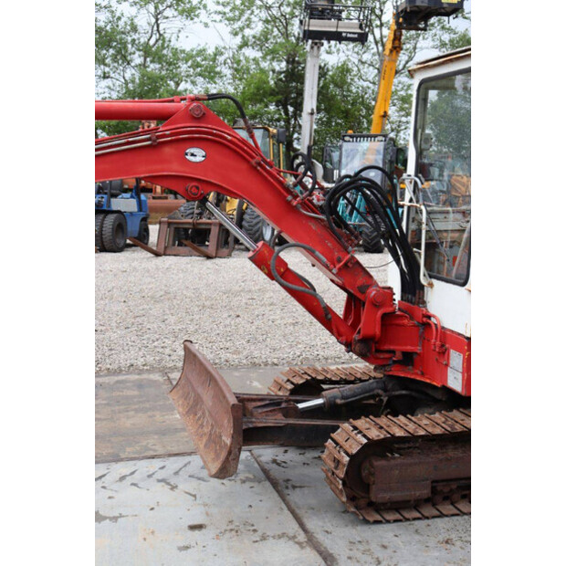 1983 KUBOTA KH-14-47623474