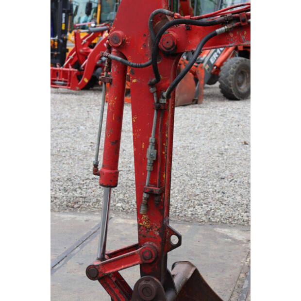 1983 KUBOTA KH-14-47623475