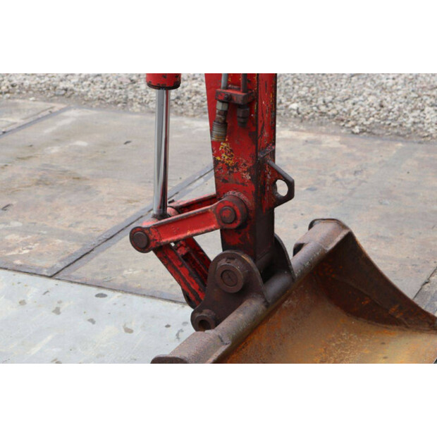 1983 KUBOTA KH-14-47623477