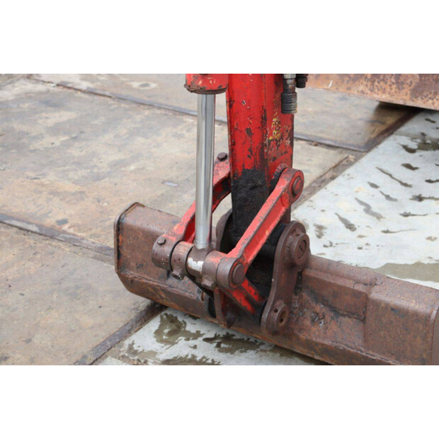 1983 KUBOTA KH-14-47623480