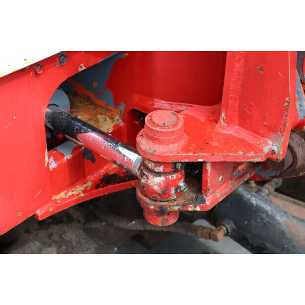 1983 KUBOTA KH-14-47623482