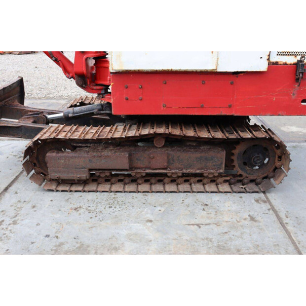 1983 KUBOTA KH-14-47623483
