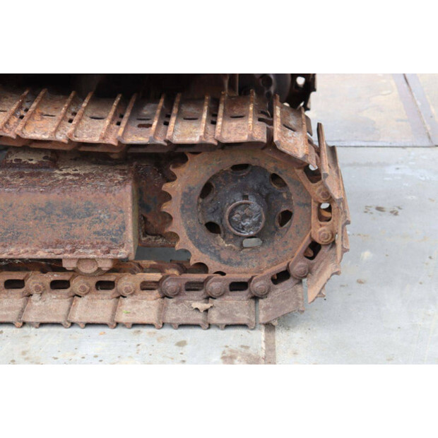 1983 KUBOTA KH-14-47623484