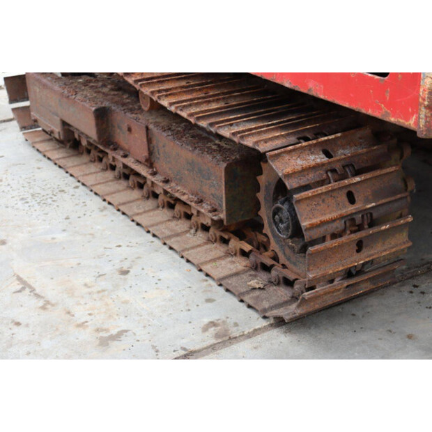1983 KUBOTA KH-14-47623485