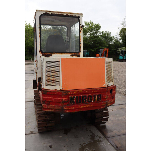 1983 KUBOTA KH-14-47623486