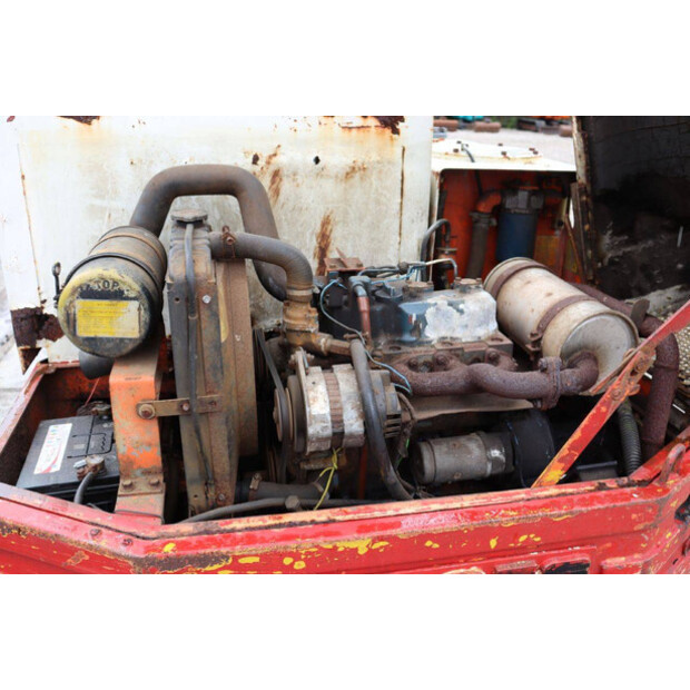 1983 KUBOTA KH-14-47623488
