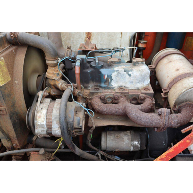 1983 KUBOTA KH-14-47623489