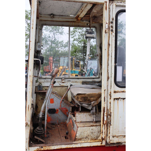 1983 KUBOTA KH-14-47623491