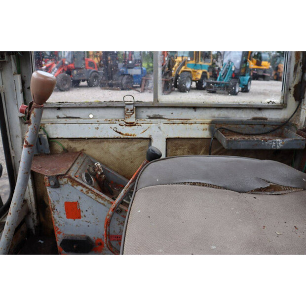 1983 KUBOTA KH-14-47623495