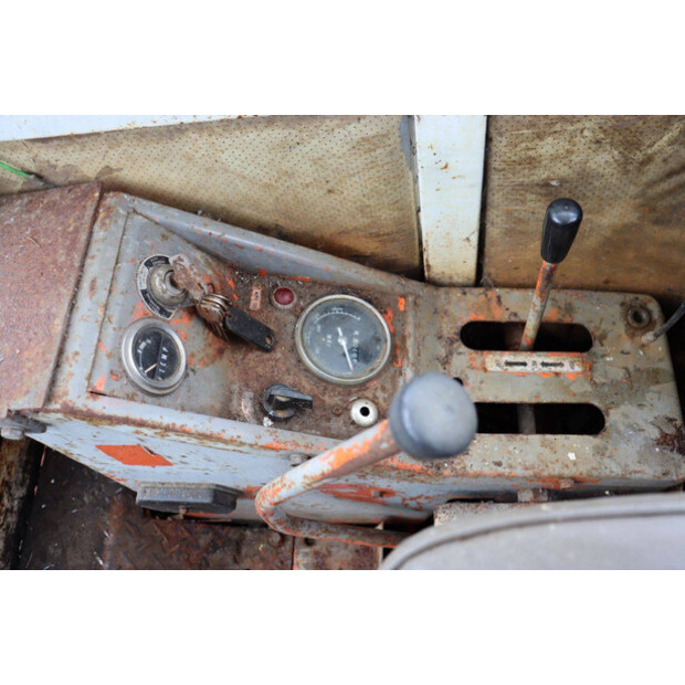 1983 KUBOTA KH-14-47623498