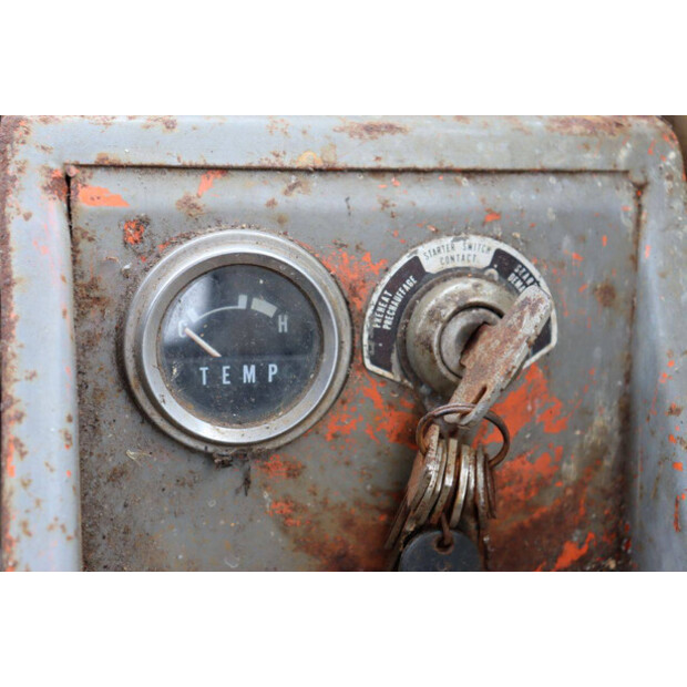 1983 KUBOTA KH-14-47623499