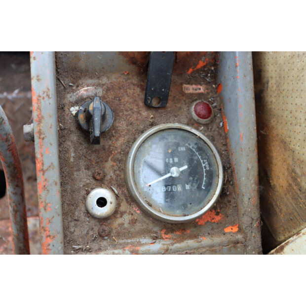 1983 KUBOTA KH-14-47623500